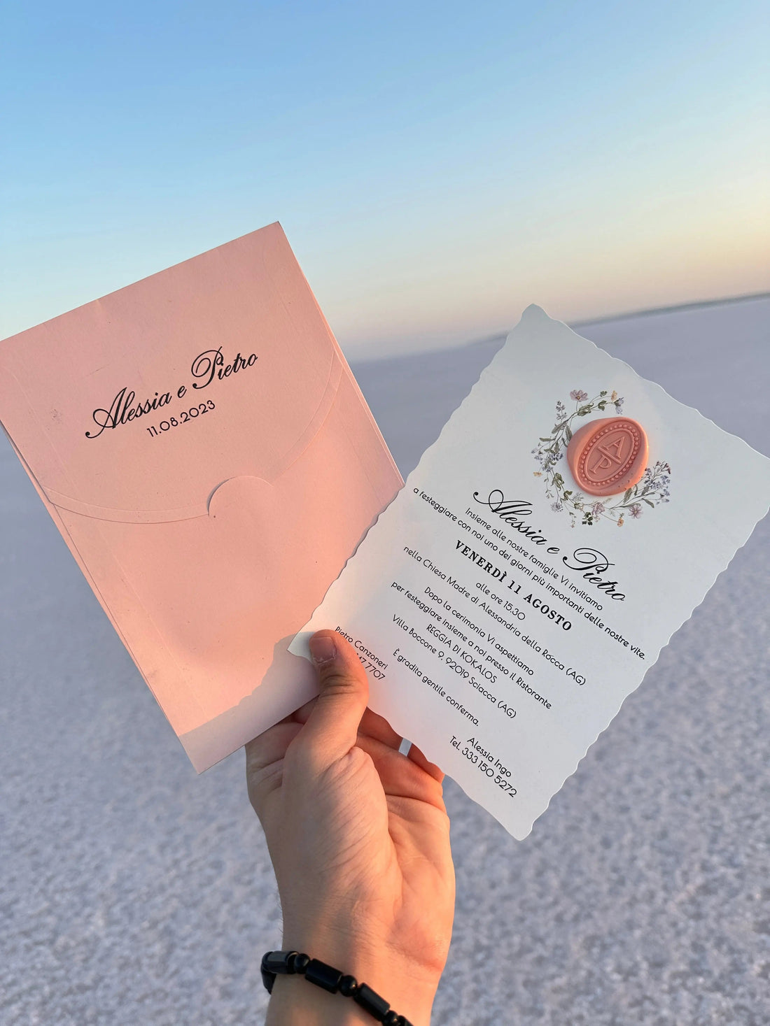 When to Order and Send Wedding Invitations: Complete Timeline