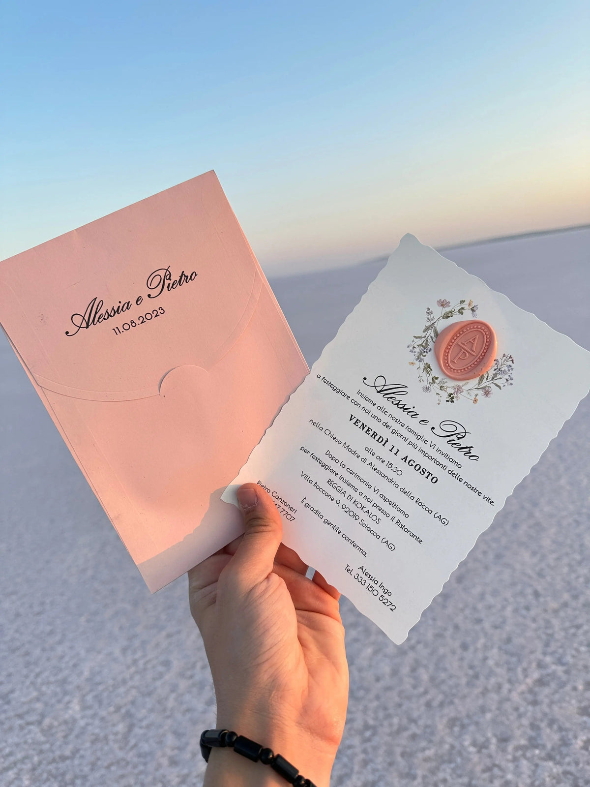 When to Order and Send Wedding Invitations: Complete Timeline