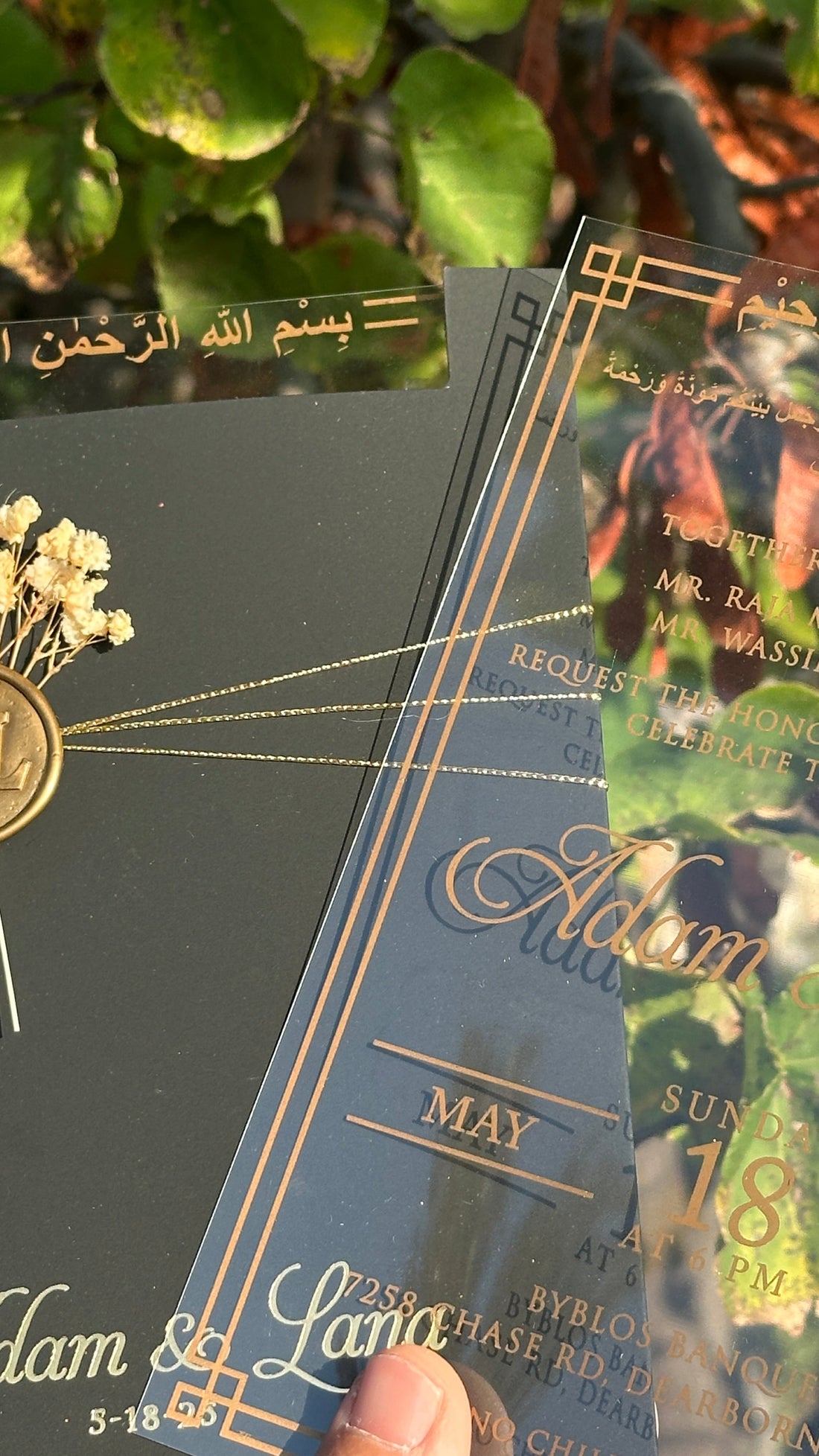 100 Wedding Invitations Cost: How Much Should 100 Wedding Invitations Cost in 2026? (Realistic Budgets + What Changes the Price) - LunaInvites