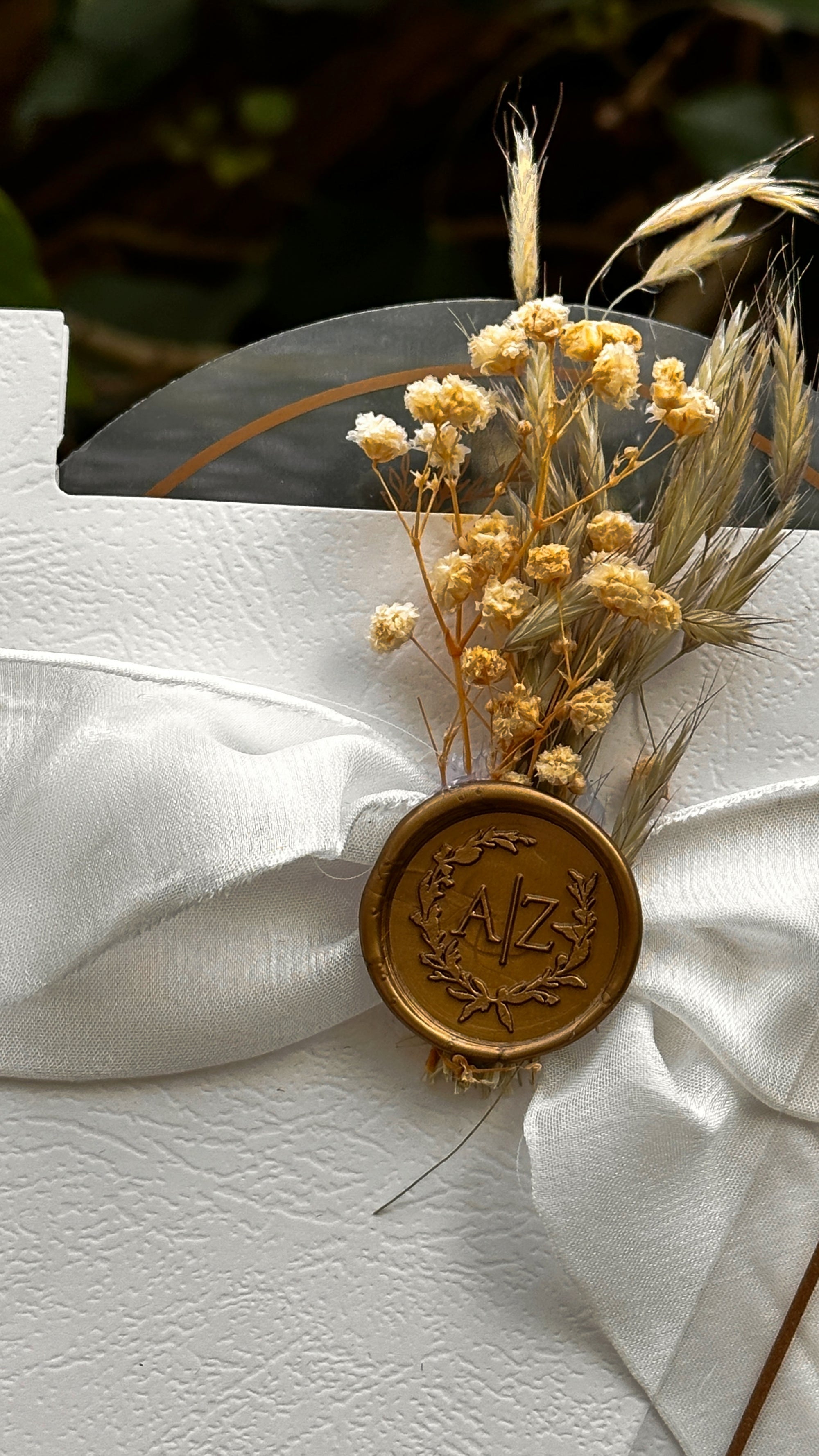 An invitation worth keeping.